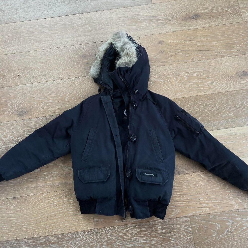 Canada Goose Women's Bomber Jacket